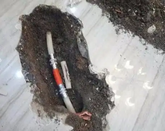 海丰测漏水电话