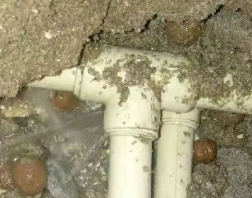 海丰测漏水多少钱