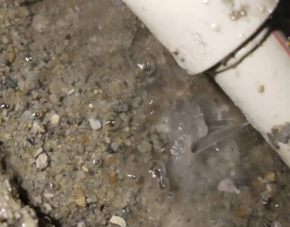 海丰测漏水电话号码