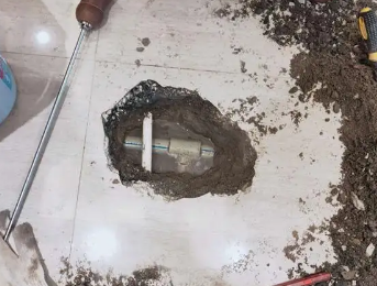 海丰测漏水电话