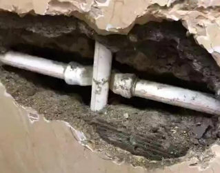 海丰测漏水哪家好