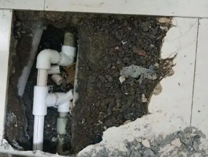 海丰测漏水哪家好