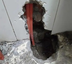 海丰漏水检测电话