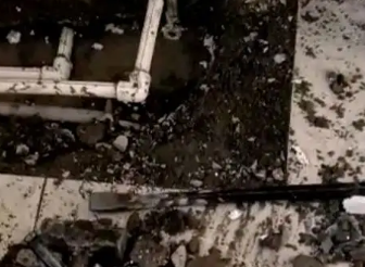 海丰漏水检测电话