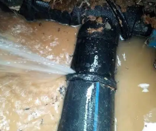 海丰测漏水公司哪家好