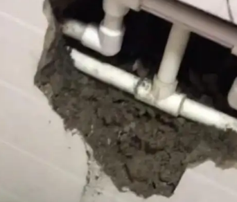 海丰漏水检测电话