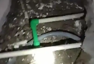 海丰测漏水公司