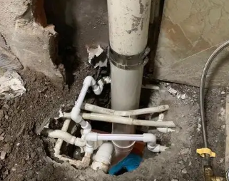 海丰漏水检测哪家好