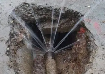 海丰漏水检测多少钱