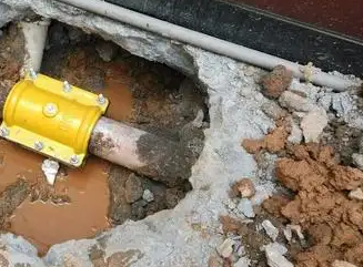 海丰漏水检测哪家好