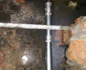 海丰漏水检测公司电话