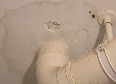 海丰卫生间测漏水多少钱