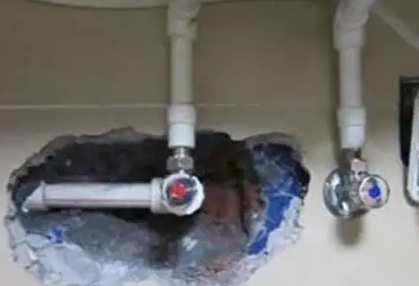 海丰卫生间测漏水查询方法