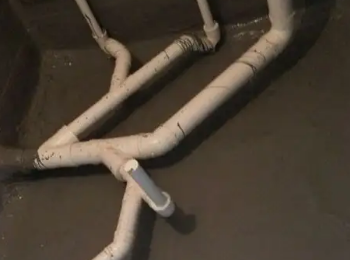 海丰水管漏水检测知识点