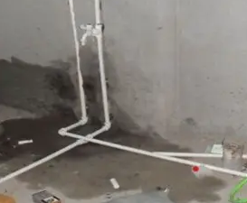 海丰水管漏水检测多少钱