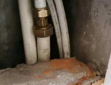 海丰水管漏水检测哪家好