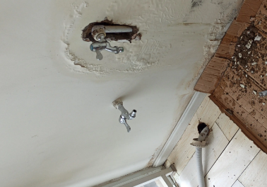 海丰卫生间测漏水