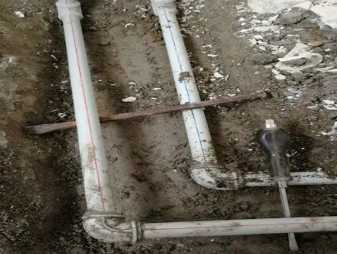 海丰卫生间测漏水多少钱