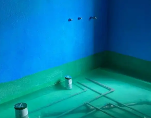 海丰卫生间防水