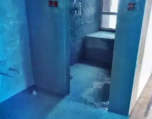 海丰卫生间防水哪家好