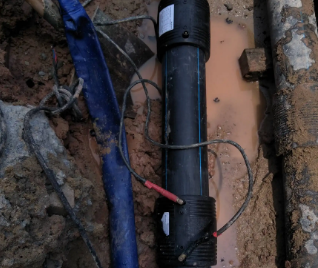 海丰水管漏水检测多少钱