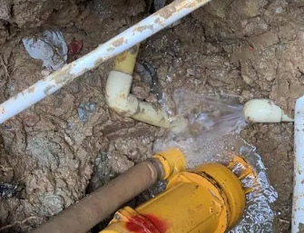 海丰水管漏水检测哪家好