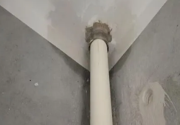 海丰卫生间测漏水之渗水防护