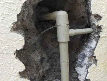 海丰卫生间测漏水哪家好