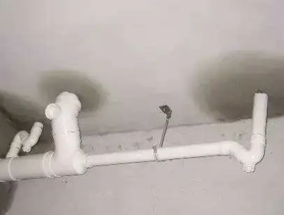 海丰卫生间测漏水的几种情景