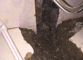 海丰卫生间测漏水哪家好