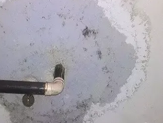 海丰卫生间测漏水之怎么维修