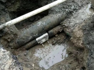 海丰水管漏水检测的传递距离多少