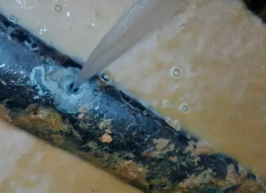 海丰水管漏水检测多少钱