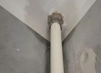 海丰卫生间测漏水的新闻分享