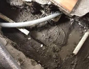 海丰卫生间测漏水价格明细