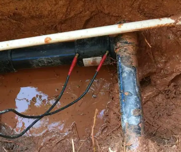 海丰水管漏水检测多少钱