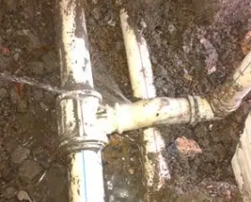 海丰卫生间测漏水多少钱