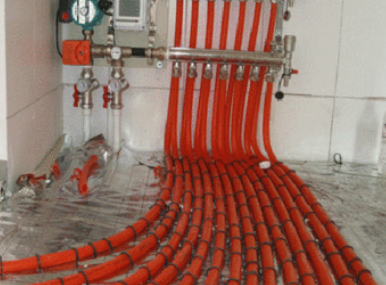 海丰地暖维修多少钱