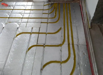 海丰地暖维修哪家好