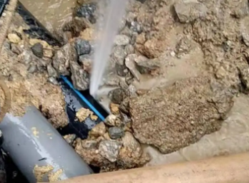 海丰水管漏水检测哪家好