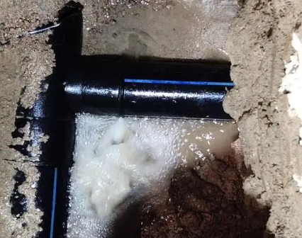 海丰水管漏水检测哪家好