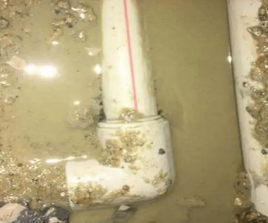 海丰水管漏水检测多少钱