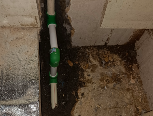 海丰卫生间测漏水哪家好