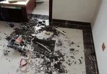 海丰漏水检测多少钱