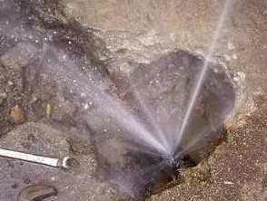 海丰水管漏水检测哪家好