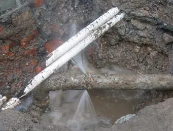 海丰测漏水多少钱