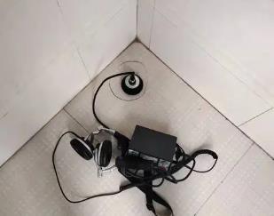 海丰测漏水公司