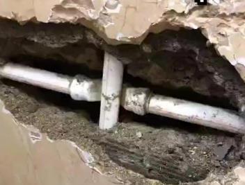 海丰漏水检测电话多少