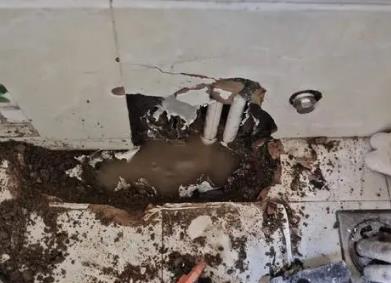 海丰漏水检测电话