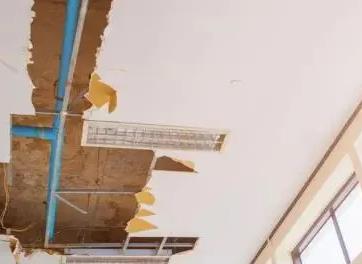 海丰测漏水电话